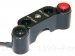 Right Hand 2 Button Street Switch by Ducabike Ducati / 1199 Panigale / 2014