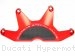 Clutch Case Cover Guard by Ducabike Ducati / Hypermotard 821 / 2013