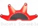 Clutch Case Cover Guard by Ducabike Ducati / Scrambler 800 Classic / 2019