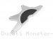 Clutch Case Cover Guard by Ducabike Ducati / Monster 821 / 2020