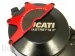 Clutch Case Cover Guard by Ducabike Ducati / Monster 797 / 2020