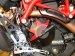 Clutch Case Cover Guard by Ducabike Ducati / Hyperstrada 821 / 2013
