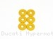6 Piece Clutch Spring Cap Kit by Ducabike Ducati / Hypermotard 796 / 2010