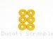 6 Piece Clutch Spring Cap Kit by Ducabike Ducati / Scrambler 800 / 2017