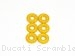 6 Piece Clutch Spring Cap Kit by Ducabike Ducati / Scrambler 800 Cafe Racer / 2017
