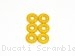 6 Piece Clutch Spring Cap Kit by Ducabike Ducati / Scrambler 800 Cafe Racer / 2020