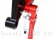 Adjustable SP Rearsets by Ducabike Ducati / 1098 / 2007