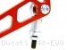 Adjustable SP Rearsets by Ducabike Ducati / 848 EVO / 2010