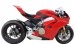Snake Skin Tank Wrap by TechSpec Ducati / Panigale V4 R / 2020