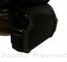 Oil Cooler Guard by Evotech Performance Ducati / Hypermotard 950 / 2024