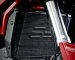 Radiator Guard by Evotech Performance Ducati / Hypermotard 821 / 2014