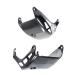 Carbon Fiber Engine Skid Plate by Ilmberger Carbon
