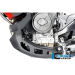 Carbon Fiber Engine Skid Plate by Ilmberger Carbon