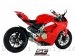 CR-T Exhaust by SC-Project Ducati / Panigale V4 Speciale / 2018