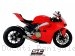 CR-T Exhaust by SC-Project Ducati / Panigale V4 S / 2020