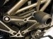 Frame Sliders by Evotech Performance Ducati / Diavel 1260 / 2021