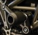 Frame Sliders by Evotech Performance Ducati / Diavel 1260 / 2020