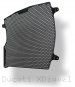 Radiator and Oil Cooler Guard Set by Evotech Ducati / XDiavel / 2017