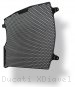 Radiator and Oil Cooler Guard Set by Evotech Ducati / XDiavel / 2020