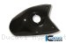 Carbon Fiber Center Tank Cover by Ilmberger Carbon Ducati / Hypermotard 796 / 2009