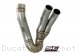 CR-T Exhaust by SC-Project Ducati / Hypermotard 821 SP / 2013
