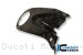 Carbon Fiber Gas Tank Center Cover by Ilmberger Carbon Ducati / Monster 1100 / 2010