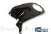 Carbon Fiber Gas Tank Center Cover by Ilmberger Carbon Ducati / Monster 1100 EVO / 2011