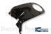 Carbon Fiber Gas Tank Center Cover by Ilmberger Carbon Ducati / Monster 696 / 2012