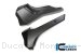 Carbon Fiber Bellypan by Ilmberger Carbon Ducati / Monster 1200R / 2021