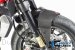 Carbon Fiber Front Fender by Ilmberger Carbon Ducati / Monster 1200R / 2018