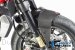 Carbon Fiber Front Fender by Ilmberger Carbon Ducati / Monster 1200S / 2017