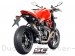 Oval Exhaust by SC-Project Ducati / Monster 1200 / 2019