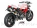 CR-T Exhaust by SC-Project Ducati / Monster 1100 S / 2009