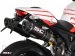 GP-Tech Exhaust by SC-Project Ducati / Monster 1100 / 2009