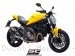 GP Exhaust by SC-Project Ducati / Monster 1200 / 2020