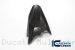 Carbon Fiber Rear Hugger by Ilmberger Carbon Ducati / Multistrada 1200 / 2015