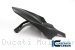 Carbon Fiber Rear Hugger by Ilmberger Carbon Ducati / Multistrada 1200 / 2015