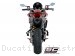 CR-T Exhaust by SC-Project Ducati / Multistrada 1200 / 2017