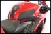 TechSpec XLine Tank Grip Pad Set Ducati / 1299 Panigale / 2015