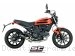 CR-T Exhaust by SC-Project Ducati / Scrambler Sixty2 / 2018