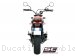 CR-T Exhaust by SC-Project Ducati / Scrambler Sixty2 / 2018