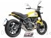 Conic Exhaust by SC-Project Ducati / Scrambler 800 / 2017