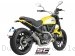 CR-T Exhaust by SC-Project Ducati / Scrambler 800 Full Throttle / 2018