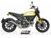 CR-T Exhaust by SC-Project Ducati / Scrambler 800 Classic / 2016