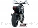 Conic Exhaust by SC-Project Ducati / Scrambler 800 / 2016