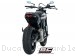 Conic Exhaust by SC-Project Ducati / Scrambler 800 Icon / 2015