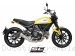 Conic Exhaust by SC-Project Ducati / Scrambler 800 Cafe Racer / 2021