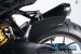 Carbon Fiber Rear Hugger by Ilmberger Carbon Ducati / Streetfighter 1098 / 2009