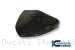 Carbon Fiber Dash Cover by Ilmberger Carbon Ducati / Streetfighter 1098 / 2013