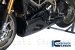 Carbon Fiber Bellypan by Ilmberger Carbon Ducati / Streetfighter 1098 / 2009